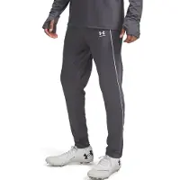 Under Armour Challenger Training Pants Gris M Homme