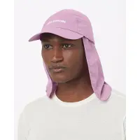 Salomon Sahara Cap Violet S-M