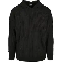 Urban Classics Pull-over noir