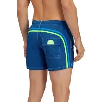 Sundek Maillots de bain BOARDSHORT hommes - Bleu - EU XL