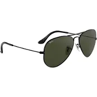 Ray-Ban Original Aviator RB3025 - L2823. Diamtre des verres : 58