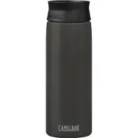CamelBak Hot Cap Insulated 600ml Thermal Bottle Noir