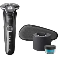 Philips Shaver Series 5000 - Rasoir électrique pour hommes, sur peau humide ou sèche