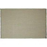 Hubsch Tapis Atyourfeet | 701903