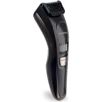 Orava VS-515 zastřihovač vlasů, bezdrátový, 100 mininut na jedno nabití, USB nabíjení, 70 dB, černá
