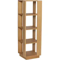Hubsch Meuble de fusion naturel
