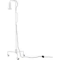 Hubsch Lampadaire Ido gris clair