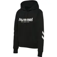 Hummel Sweat de sport 'LEGACY 2.0' noir / blanc
