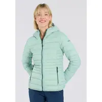 CMP Doudoune femme Sorona Aura