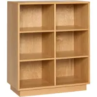 Hubsch Petit meuble disco naturel