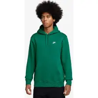 Nike Sweat à capuche en Fleece Club pour homme - Vert | Taille L