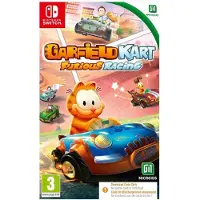Garfield Kart : Furious Racing