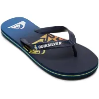 Quiksilver Sandales AQBL100558_BYJ3 pour Garçon