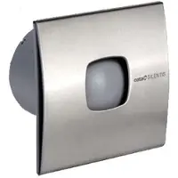 CATA Ventilateur Silentis 12 Inox T