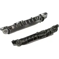 Toyota Yaris Support de pare-chocs avant gauche 52536-52050 OE