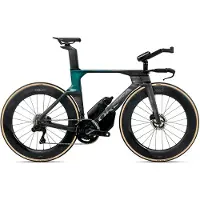 Orbea Ordu M10iltd Uci Dura-ace Di2 R9250 2026 Road Bike Noir 5