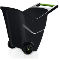 Prosperplast Panier Load &amp; Go 85l 97.9x59.5x68.9 Cm