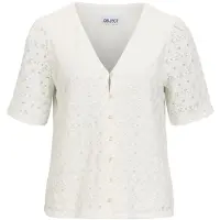 Object Chemisier blanc