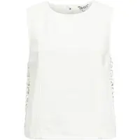 Object Chemisier blanc