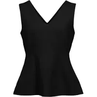 Object Haut noir