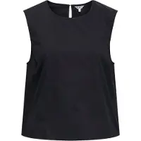 Object Haut 'OBJPaige' noir