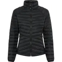 Columbia Powder Pass Veste Noir M Femme Noir M