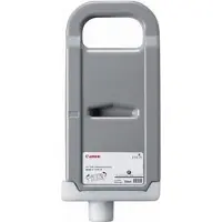 Canon PFI-206GY - Gris - Cartouche d'encre