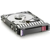 HP Hewlett Packard Enterprise 72.0GB SAS Disque dur 10.000Rpm (376597-001)