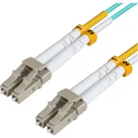 Microconnect Câble à fibres optiques (15 m)