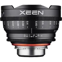 Samyang 14mm T3.1 FF Cine Sony E (Full Frame)