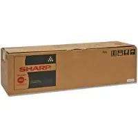Sharp MX-609HB - Collecteur de toner - pour MX-3071, 3571, 4071, M3071, M3571, M4071, Advanced Series MX-M3071
