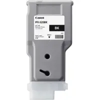 Canon PFI-320BK - Noir - Cartouche d'encre - Grande capacité