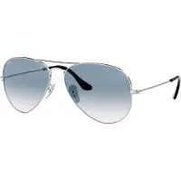 Ray-Ban Original Aviator RB3025 - 003/3F Taille : 62