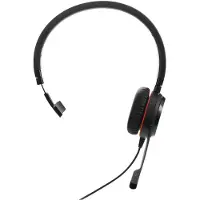 Jabra YOU'RE ON Jabra Evolve 20 Special Edition UC Mono USB-A