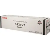 Canon 2784B002 Cartouche de toner 1 pièce(s) Original Noir
