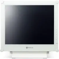 AG Neovo Neovo X15E00A1E0100 X-15Ew 38,1cm 4:3 white