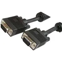 DeLOCK Mrcs117 Vga Cable Argenté