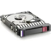 HP Hpe 2Tb Sas 12G Mdl 7.2K Sff Sc 512E Hdd 765466-B21