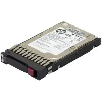 HP 787640-001 - 300 Gb - 15000 Rpm - 2.5" - Sas