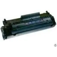 Astar - Noir - Cartouche de toner (équivalent à : HP Q2612A) - pour HP LaserJet 1012, 1018, 1020, 1022, 3015, 3020, 3030, 3050, 3052, 3055 (AS10612)