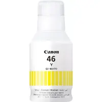 Canon GI-46Y - Jaune - Cartouche d'encre