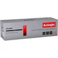 ActiveJet Toner ATK-160N (remplace Kyocera TK-160 ; Supreme ; 2500 pages ; noir)