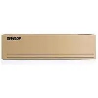 Develop Développez la cartouche de toner TNP-48K, noire, compatible