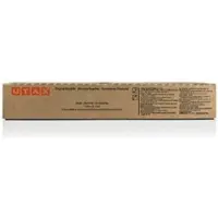 Utax Original 1T02RV0UT0 / PK-1010 Toner noir, 3.000 pages, 1,86 cents par page - remplace la cartouche de toner 1T02RV0UT0 / PK1010