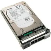 Dell 5R6CX Disque dur interne 600GB SAS (5R6CX)
