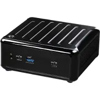 Asrock AS-Rock 90PXG7S0-P0EAY100 Barebone 4x4 Box 4300U 5xUSB/DP/HDMI/2xLAN retail