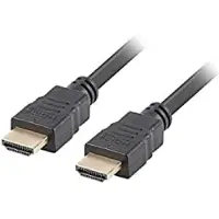 Lanberg Ca-hdmi-10cc-0200-bk 20 M Hdmi Cable Noir