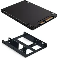 CoreParts CP-SSD-3.5-TLC-512 Disque dur interne Solid State 3.5" 512 Go Serial ATA III (CP-SSD-3.5-TLC-512)