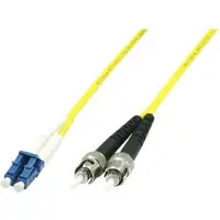Microconnect Fibre Lc-St Singlemod