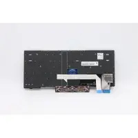 Lenovo CMSK-CS20,BK-NBL,LTN,GER (DE, Filaire), Clavier, Noir